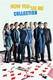 Now You See Me Collection - Posters — The Movie Database (TMDB)