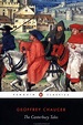 The Canterbury Tales by Geoffrey Chaucer | Goodreads