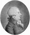 Louis Bernard Guyton de Morveau - Alchetron, the free social encyclopedia