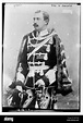 Duke of Braganza [i.e., Archduke Otto Franz of Austria] Stock Photo - Alamy