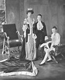 Consuelo, Duchess of Marlborough, née Vanderbilt (1877–1964) with her ...