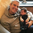 See Andy Cohen's Cutest Photos of Baby Benjamin