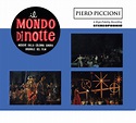 Piero Piccioni - Il Mondo di Notte — Camille 3000