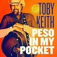 Keith Toby - Peso In My Pocket - CD - Walmart.com