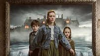 The Haunting Of Bly Manor cast from Netflix series | Streaming | TellyMix