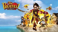 Die Piraten! – Ein Haufen merkwürdiger Typen | Film 2012 | Moviebreak.de