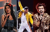 Los 10 cantantes británicos con más impacto en los últimos años 🎤🇬🇧 ...