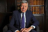Alan Johnson: I don't want to be Labour Party leader | Express & Star