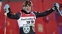 Ski-Legende Hubertus von Hohenlohe denkt an Abschied bei Olympia 2022
