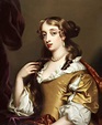 Anne Hyde, Duchess of York ~ she looks very young here, but already had endured much unnecessary ...