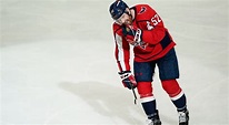 Capitals re-sign Matt Irwin to one-year, two-way contract