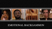 Watch Emotional Backgammon (2003) Full Movie Online - Plex