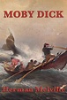 Moby Dick eBook by Herman Melville | Official Publisher Page | Simon ...