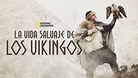 Ver Wild Ways of the Vikings | Película completa | Disney+