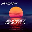 Sunset Heights by AyeKplayDat