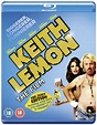 Keith Lemon - The Film | Blu-ray | Free shipping over £20 | HMV Store