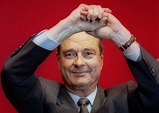 7 mai 1995, Chirac président : quand son obsession de ne pas brusquer ...