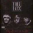 The Lox - Filthy America: It's Beautiful - Vinyl LP - 2022 - US ...