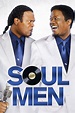 Soul Men (2008) - Posters — The Movie Database (TMDB)
