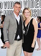 Catherine Ritchson- Hunger Games Actor Alan Ritchson's Wife (bio wiki)