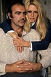 Intimate Pics of Sean Connery and Brigitte Bardot Taken by Terry O ...
