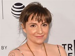 Lena Dunham Is Not Happy That She Suddenly Has Rosacea | SELF