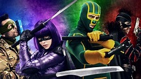 ‎Kick-Ass 2 (2013) directed by Jeff Wadlow • Reviews, film + cast ...