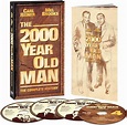 2000 Year Old Man: The Complete History: Amazon.co.uk: Music