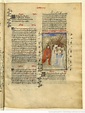 L'Epistre Othea à Hector, fol 32r (With images) | Medieval art, Art ...