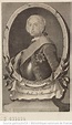 [Recueil. Portraits de Victor Frederic, prince d'Anhalt-Bernbourg ...