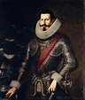 Pedro Téllez Girón, 3rd Duke of Osuna - Alchetron, the free social ...