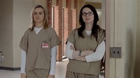 Alex & Piper - Orange Is The New Black Photo (35506831) - Fanpop