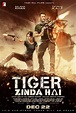 Tiger Zinda Hai | Film, Trailer, Kritik