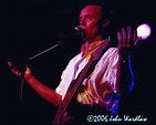 RONNIE MONTROSE CONCERT PHOTOS MUSIC FROM HERE TOUR 57