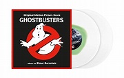 srcvinyl Canada Elmer Bernstein - Ghostbusters (Score) 2XLP Vinyl Vinyl ...