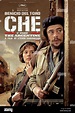 Che Part One Year : 2008 Director : Steven Soderbergh Movie poster (USA ...
