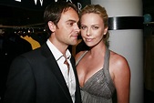 TBT: Charlize Theron and Stuart Townsend | InStyle