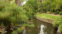 Fitzroy Gardens Tours - Book Now | Expedia