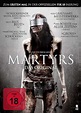Martyrs (2008) (DVD) – jpc