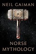 Norse Mythology by Neil Gaiman, Hardcover, 9780393609097 | Buy online ...