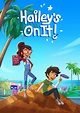 Disney TV da luz verde a 'Haily's On It!' Protagonizada por Auli'i Cravalho
