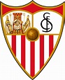 Sevilla FC Logo - PNG y Vector