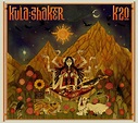 Kula Shaker - K 2.0 | Album Premiere