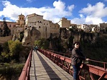 Qué ver en Cuenca en un día o dos. ¿Qué visitar y hacer?