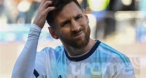 Lionel Messi: Esta es la serie que el crack de Barcelona recomendó ...