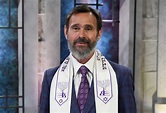 » International Evangelist Rabbi Kirt Schneider