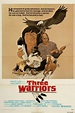 Three Warriors (1977) par Kieth Merrill