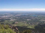 Boulder, Colorado | Wikipedia audio article - YouTube