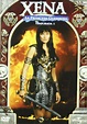 Xena: La princesa guerrera (Temporada 1) [DVD]: Amazon.es: Lucy Lawless ...