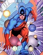 Brandon Routh joins Arrow as DC hero, The Atom – Eggplante!
